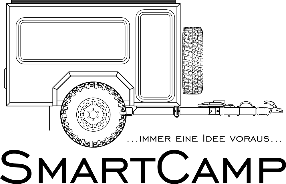 SmartCamp GmbH - Logo